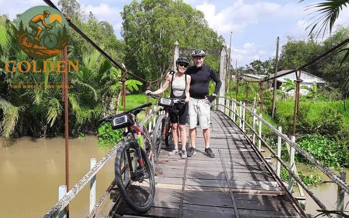 10-Day Biking Ho Chi Minh Trail: Hanoi to Kon Tum & Pleiku Cycling Tour